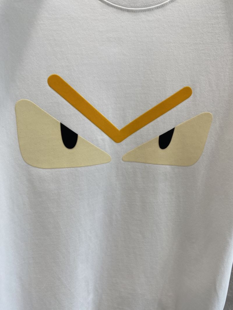 Fendi T-Shirts